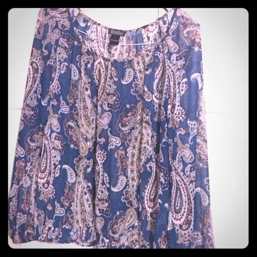 Blouse